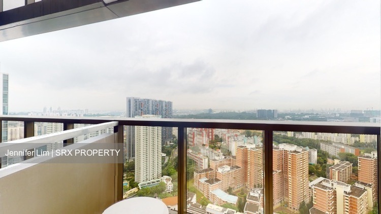 Commonwealth Towers (D3), Condominium #416270331